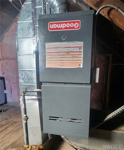 357 Parkdale Avenue, Buffalo, NY 14213