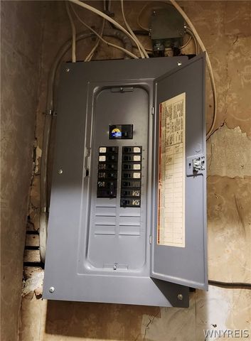 357 Parkdale Avenue, Buffalo, NY 14213