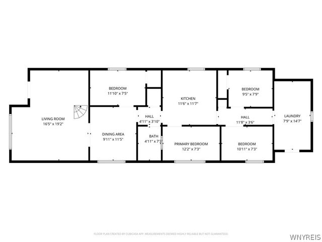 357 Parkdale Avenue, Buffalo, NY 14213