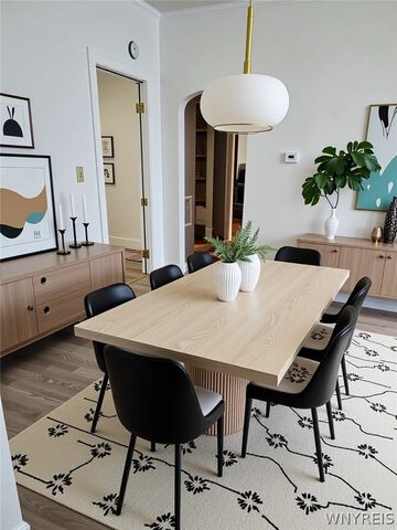 357 Parkdale Avenue, Buffalo, NY 14213