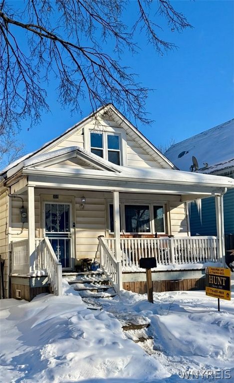 357 Parkdale Avenue, Buffalo, NY 14213