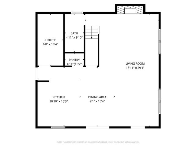 776 Fraction Rd, West Finley, PA 15377