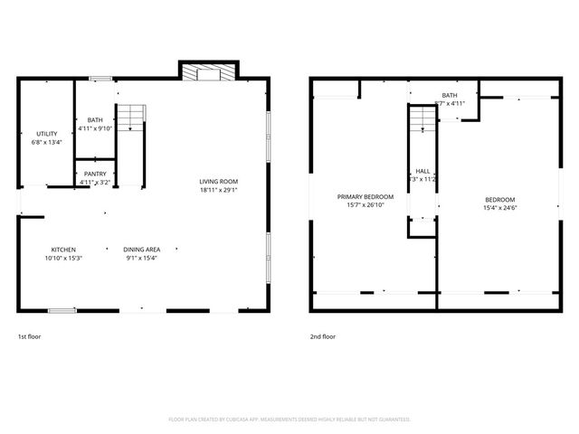 776 Fraction Rd, West Finley, PA 15377