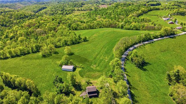 776 Fraction Rd, West Finley, PA 15377