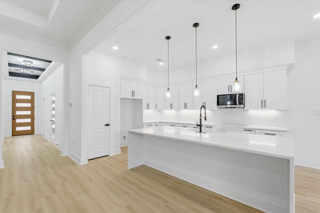 19683 Briarwick Lane, New Caney, TX 77357