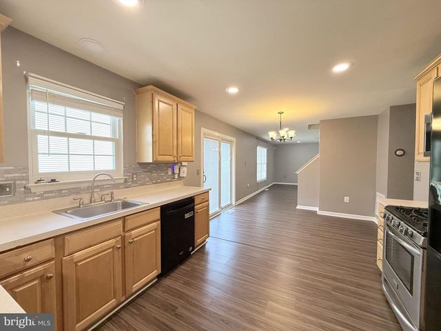 58 ALGRACE BLVD, Stafford, VA 22556