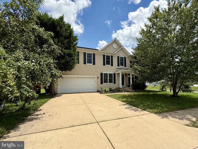 58 ALGRACE BLVD, Stafford, VA 22556
