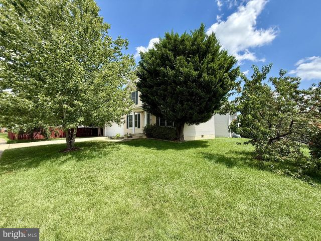 58 ALGRACE BLVD, Stafford, VA 22556