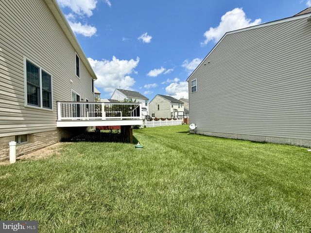 58 ALGRACE BLVD, Stafford, VA 22556