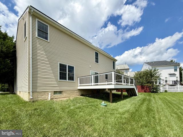 58 ALGRACE BLVD, Stafford, VA 22556