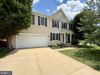 58 ALGRACE BLVD, Stafford, VA 22556