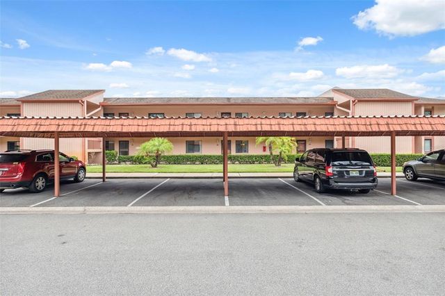 143 LAKESIDE DRIVE 143, Oldsmar, FL 34677