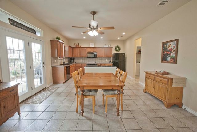 908 Reveille Road, Fort Worth, TX 76108