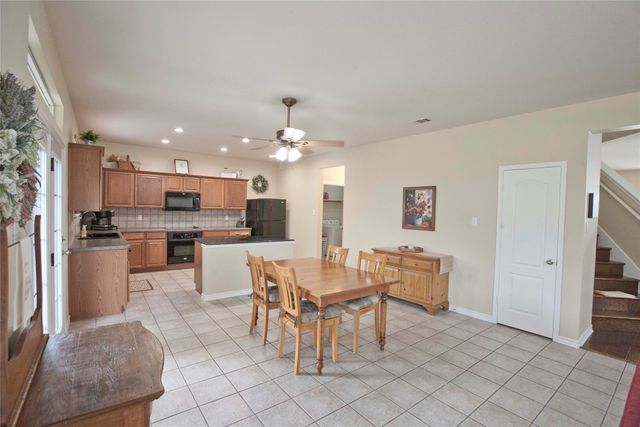 908 Reveille Road, Fort Worth, TX 76108