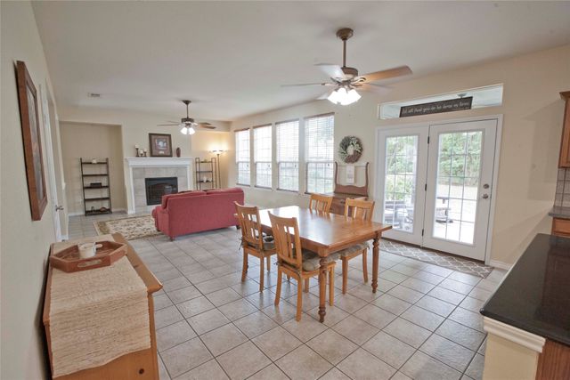 908 Reveille Road, Fort Worth, TX 76108