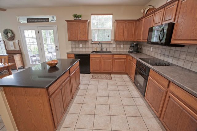 908 Reveille Road, Fort Worth, TX 76108