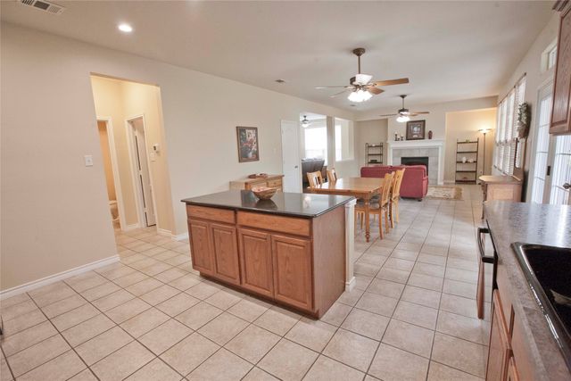 908 Reveille Road, Fort Worth, TX 76108