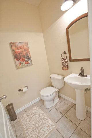 908 Reveille Road, Fort Worth, TX 76108