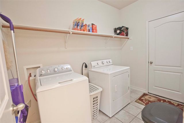 908 Reveille Road, Fort Worth, TX 76108