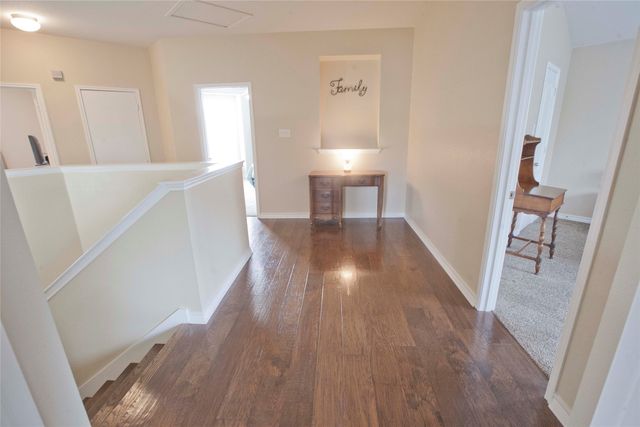 908 Reveille Road, Fort Worth, TX 76108