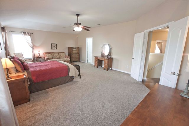 908 Reveille Road, Fort Worth, TX 76108