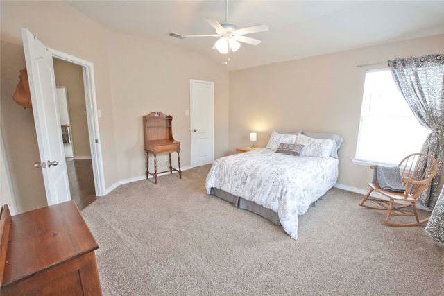 908 Reveille Road, Fort Worth, TX 76108