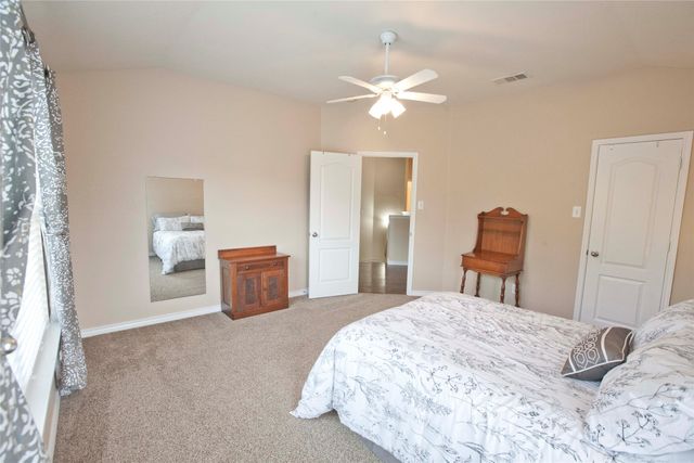 908 Reveille Road, Fort Worth, TX 76108