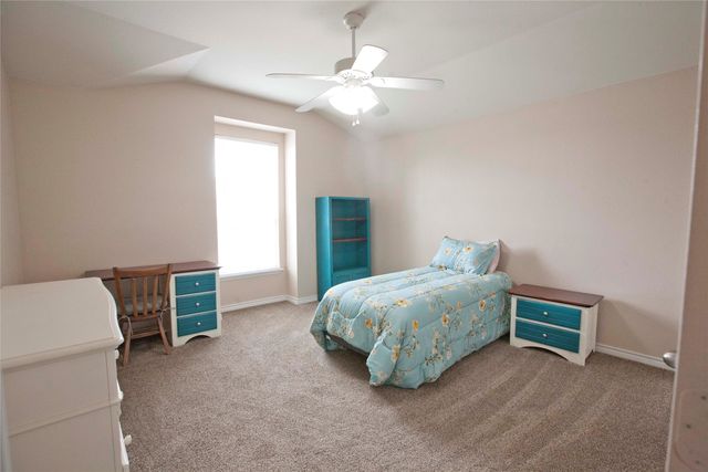 908 Reveille Road, Fort Worth, TX 76108