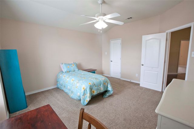 908 Reveille Road, Fort Worth, TX 76108