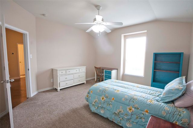 908 Reveille Road, Fort Worth, TX 76108