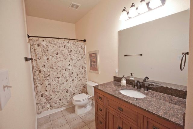 908 Reveille Road, Fort Worth, TX 76108