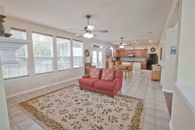 908 Reveille Road, Fort Worth, TX 76108