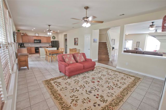 908 Reveille Road, Fort Worth, TX 76108