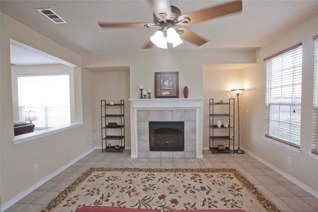 908 Reveille Road, Fort Worth, TX 76108