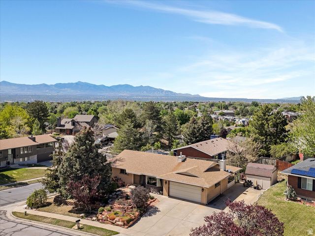 1969 E FALCONHURST CIR, Sandy, UT 84092