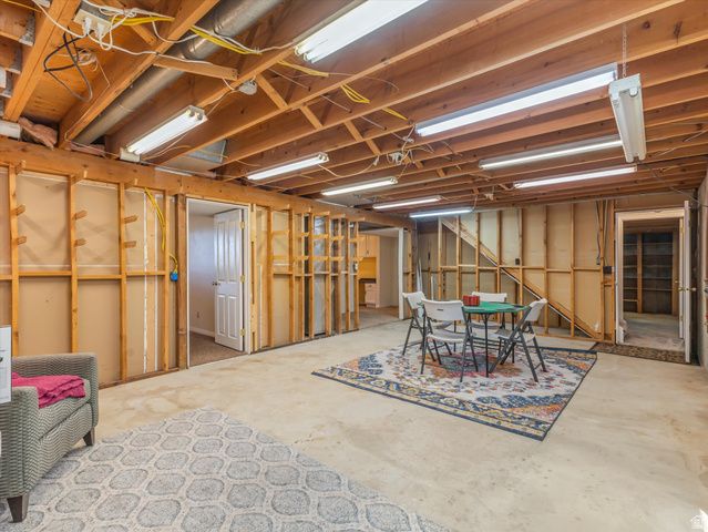 1969 E FALCONHURST CIR, Sandy, UT 84092