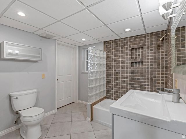 1969 E FALCONHURST CIR, Sandy, UT 84092