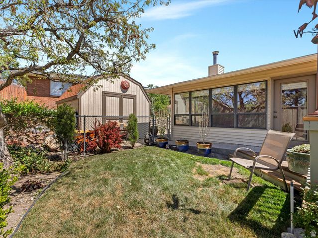 1969 E FALCONHURST CIR, Sandy, UT 84092