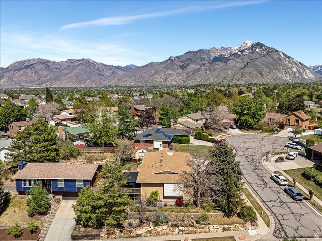 1969 E FALCONHURST CIR, Sandy, UT 84092