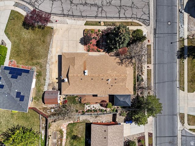 1969 E FALCONHURST CIR, Sandy, UT 84092