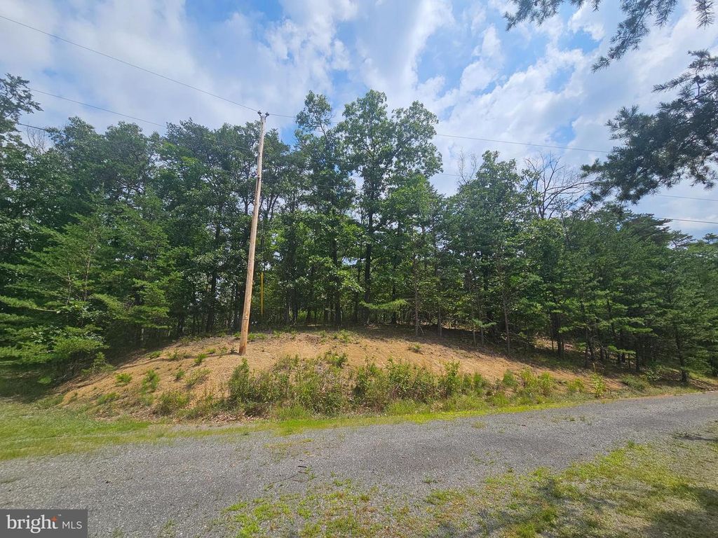 PINE WAY RD, Romney, WV 26757