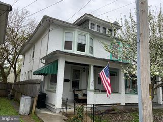 361 E PICCADILLY ST, Winchester, VA 22601