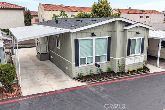 22600 Normandie Avenue 47, Torrance, CA 90502