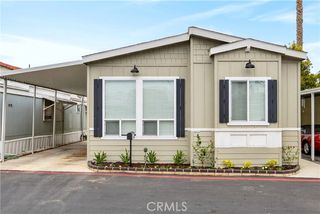 22600 Normandie Avenue 47, Torrance, CA 90502