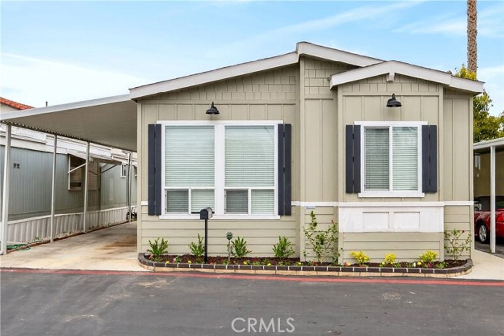 22600 Normandie Avenue 47, Torrance, CA 90502