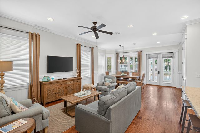 21 Cinnamon Fern Lane, Santa Rosa Beach, FL 32459