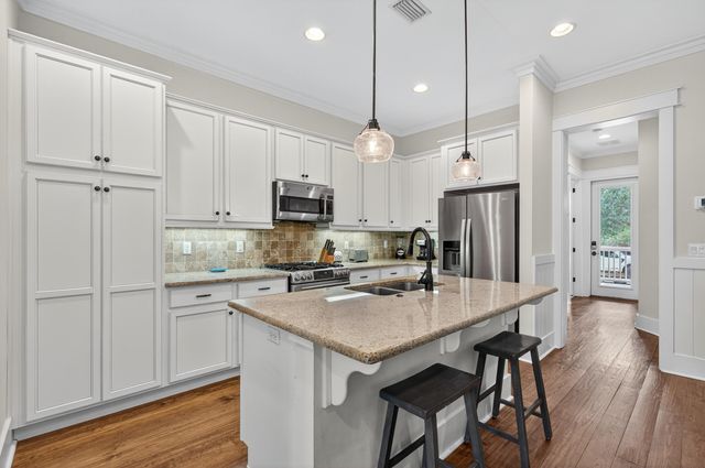 21 Cinnamon Fern Lane, Santa Rosa Beach, FL 32459