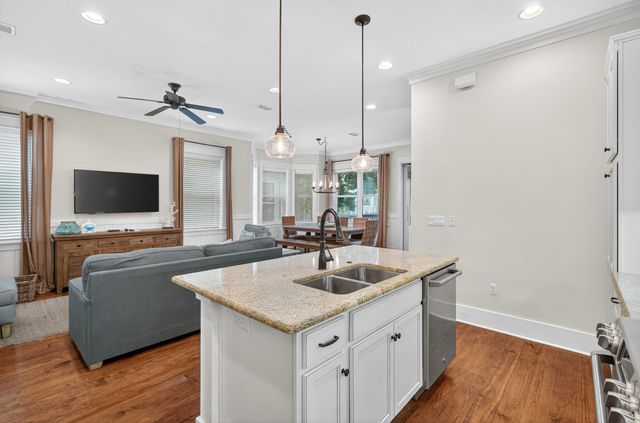 21 Cinnamon Fern Lane, Santa Rosa Beach, FL 32459