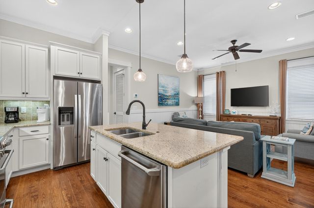 21 Cinnamon Fern Lane, Santa Rosa Beach, FL 32459