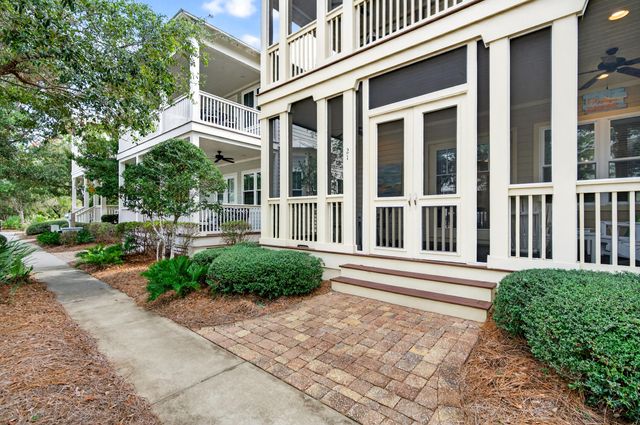 21 Cinnamon Fern Lane, Santa Rosa Beach, FL 32459